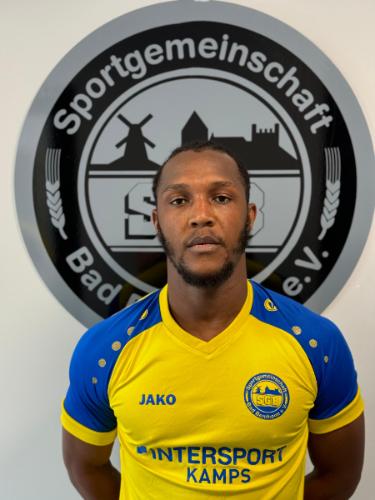 Abdallah Diallo