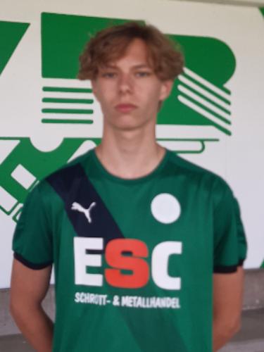 Maximilian Lang