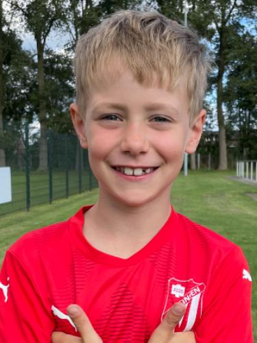 Bennet Geber