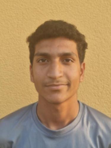 Mahmoud Afara