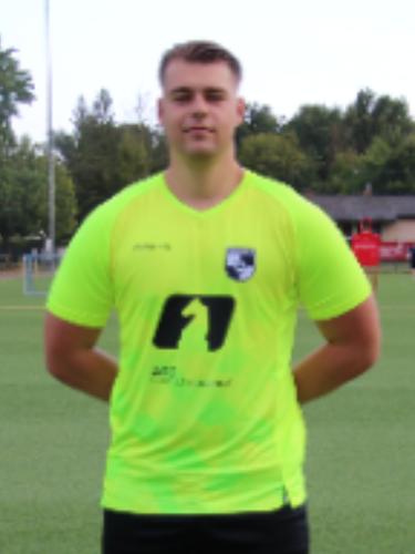 Niclas Müller