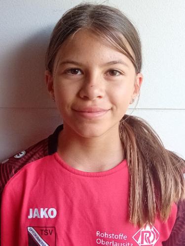 Hannah Bozek