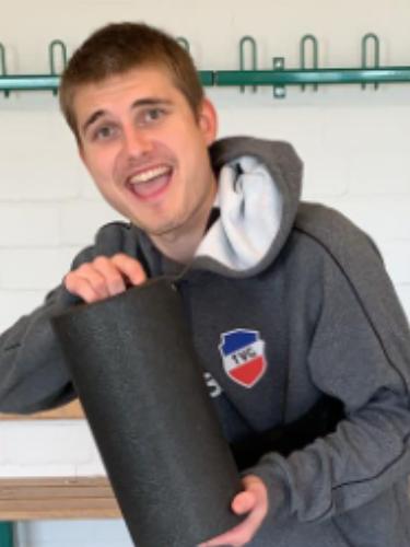 Ivan Christian Zoega