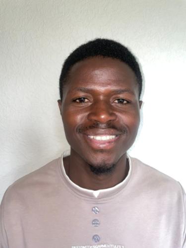 Alexis Hakizimana