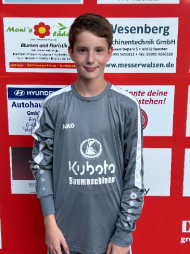 Jörn Sievers