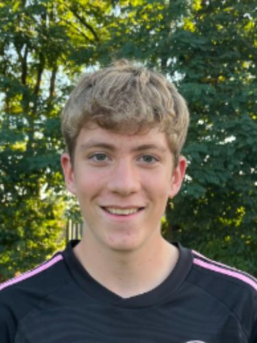 Nick Elstrodt