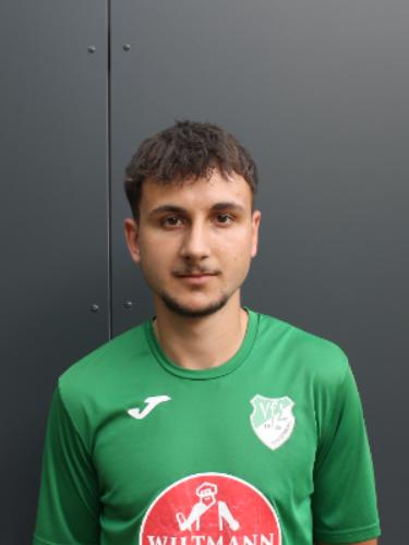 Andrej Jovanovski
