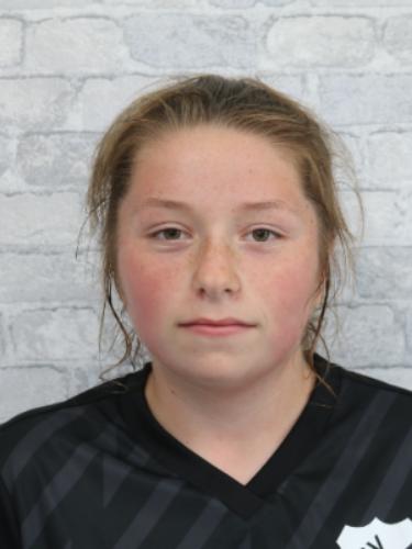 Carolina Pankrushyna Trifan