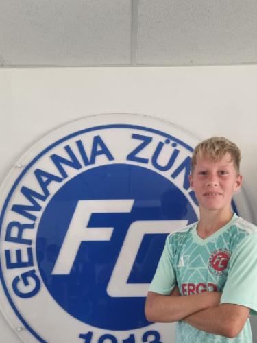 Emilian Linßen