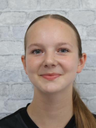 Lia Schaefer