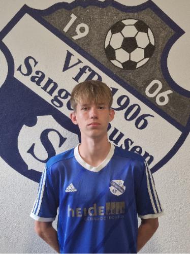 Tim Lange