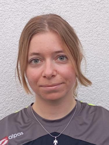 Marie Luise Teske