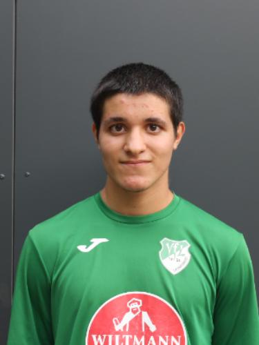Abdulmalek Ramadan