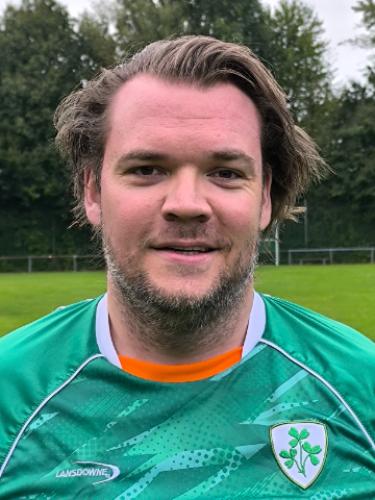 Jannik Vieth
