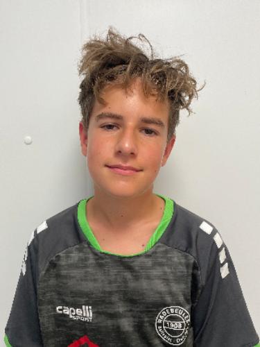 Finn Lehmann