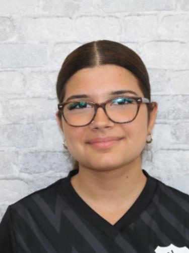 Ravza Nur Yalcinkaya