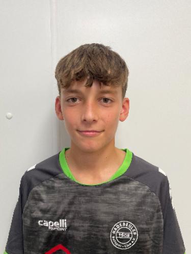 Bennet Landolin Petzold