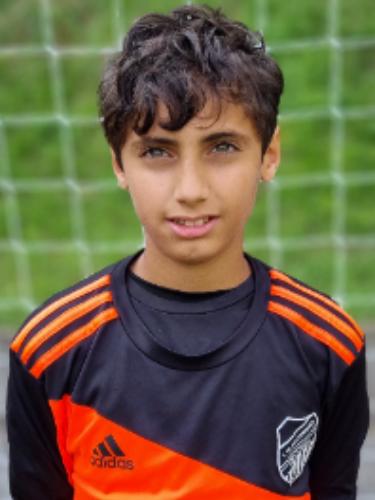 Abdullah Aljalout