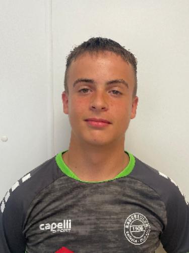 Adrian Luca Wegel