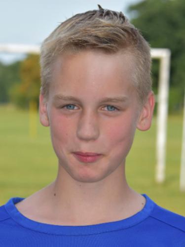 Maximilian Fasel