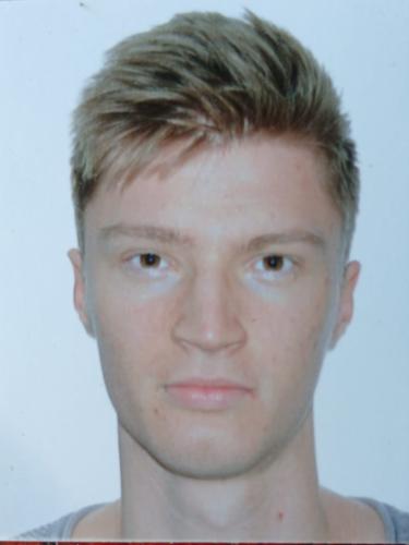 Jonas Noak Boldt