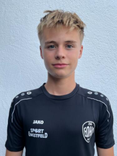 Noah Damian Beckmann