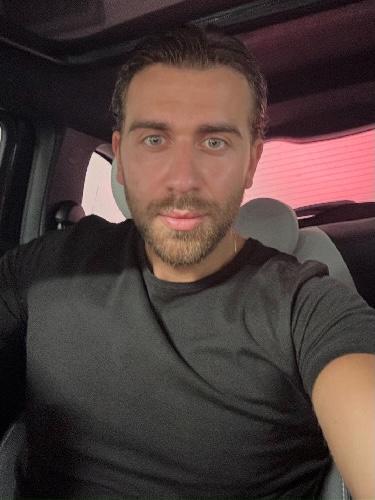Charalambos Papaefthymiou