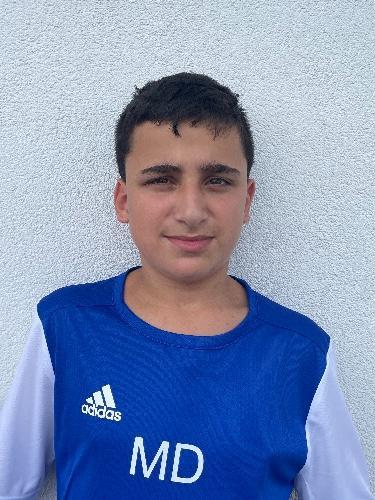Mustafa Demir