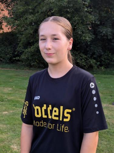 Malia Schöffel