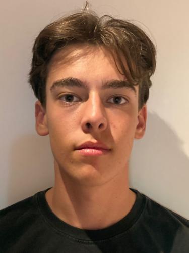 Jonah Michael Küsters