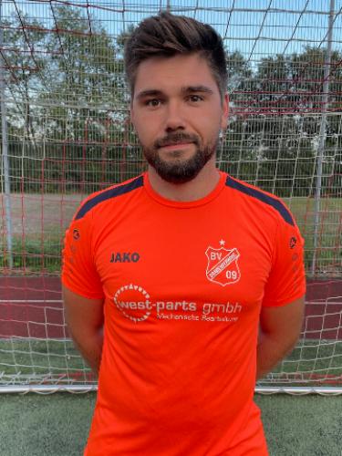 Manuel Felix