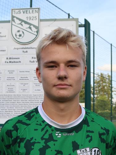 Sören Schwers
