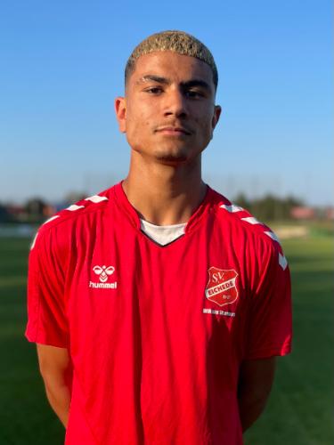 Mohammed Al Ali