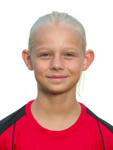 Lilly Gombert