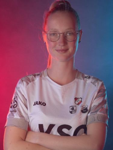Katja Lohmeyer