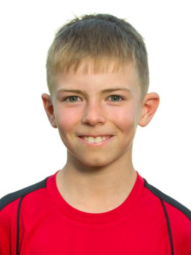 Noah-Gabriel Hahn