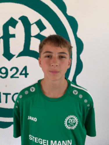 Jonas Peters