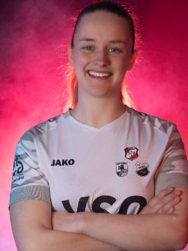 Franziska Polman