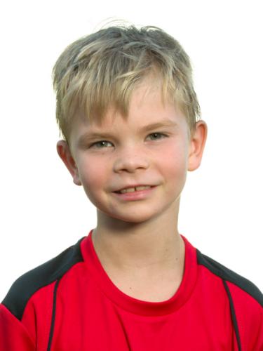 Niklas Weber