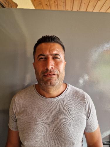 Mehmet Serif Gueltekin