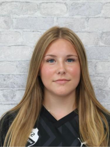 Alicia Cornelia Mars