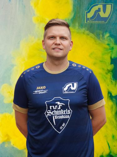 Tim Heinemann