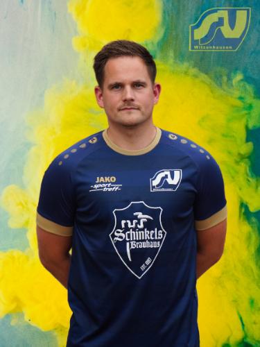 Felix Mock