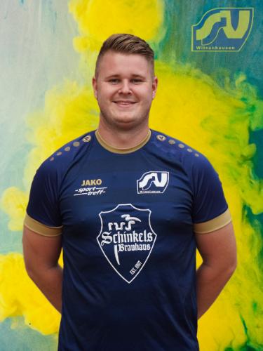 Lukas Benderoth