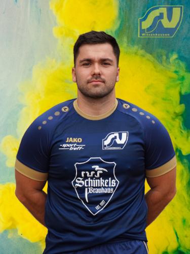 Marvin Buermann