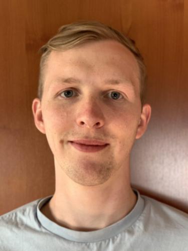 Linus Wache