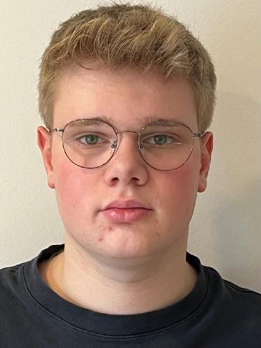 Lukas Hilgefort
