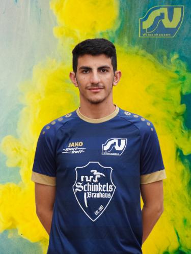 Younis Saad Aldin