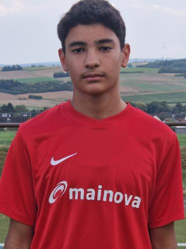 Ahmed Kadir Coban
