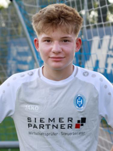 Joris Hager